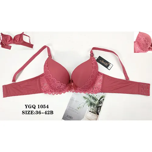 YGQ1054,bra
