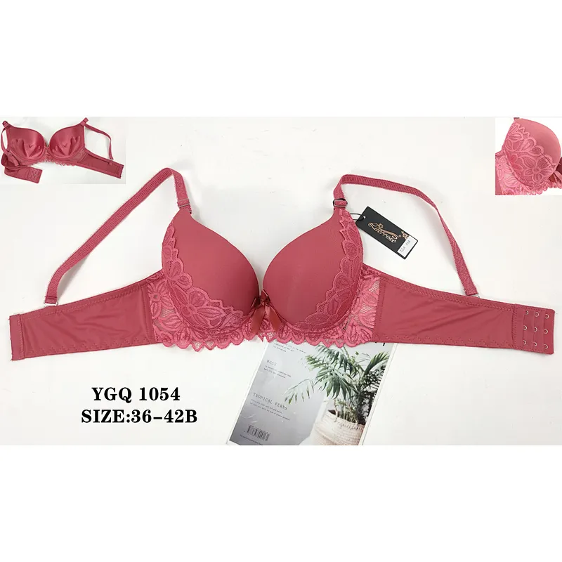 YGQ1054,bra