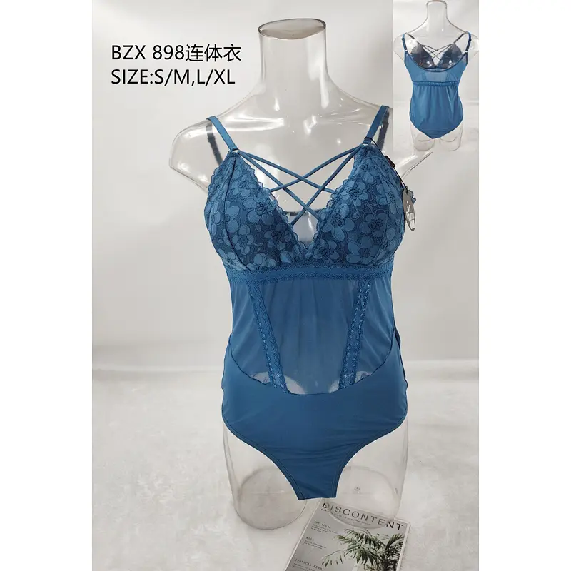 BZX898连体衣