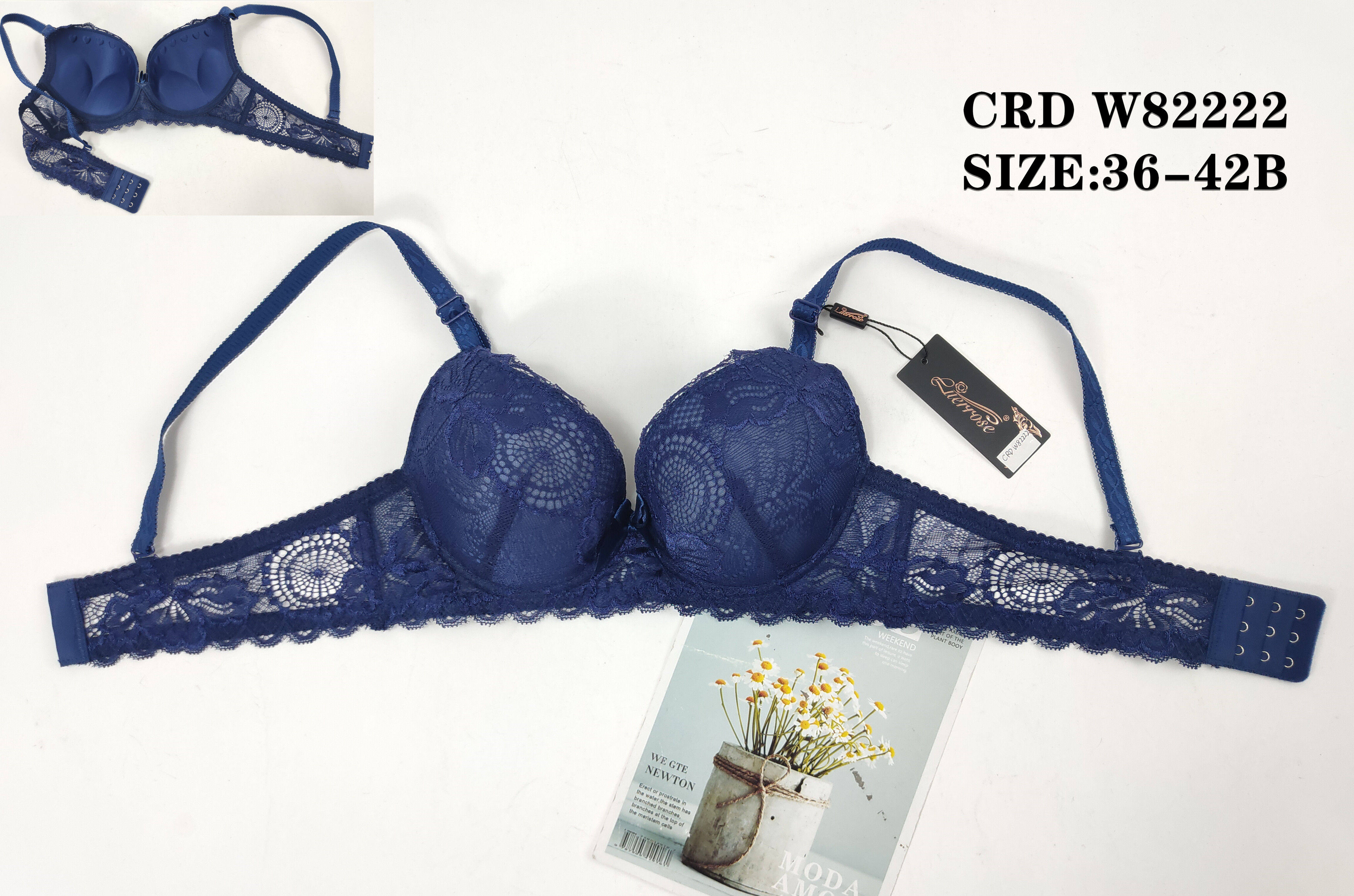 CRDW82222,bra