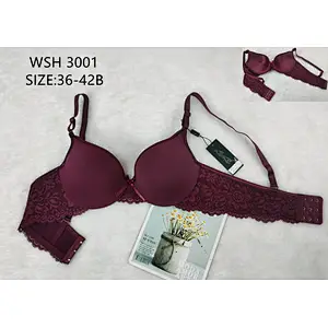 WSH3001,bra
