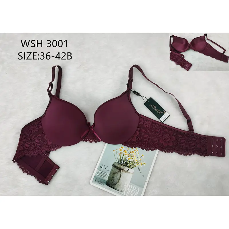 WSH3001,bra