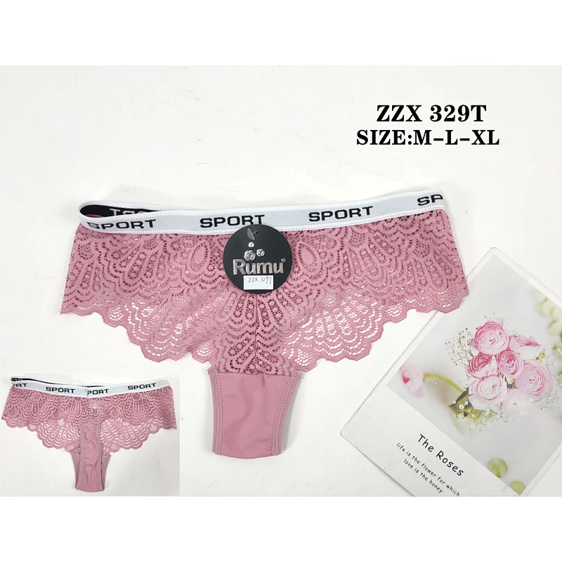 ZZX329丁字裤