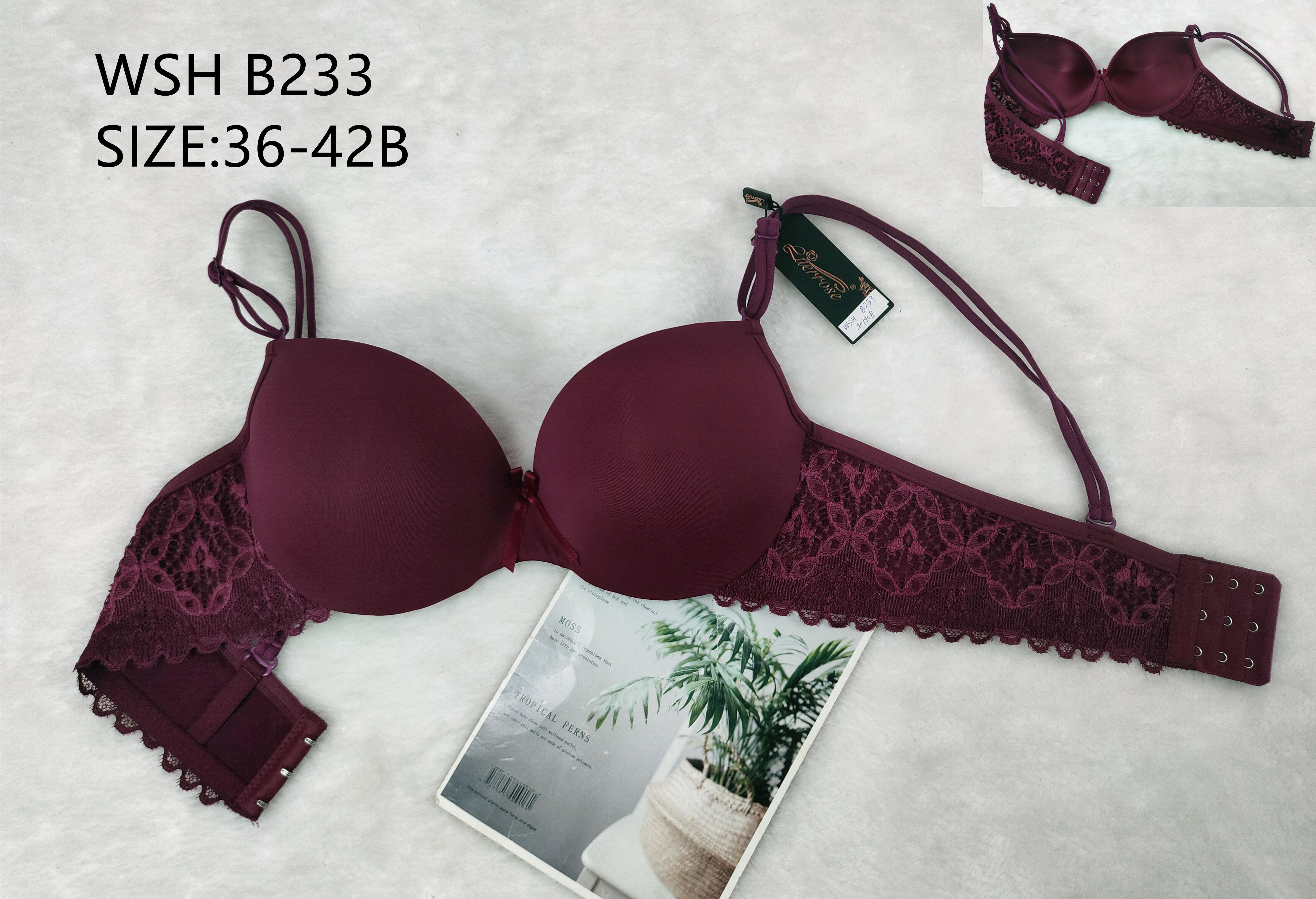 WSHB233,bra