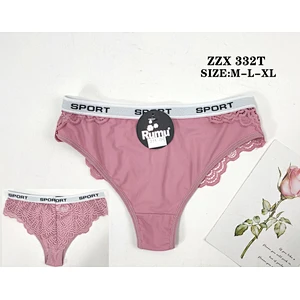 ZZX332丁字裤