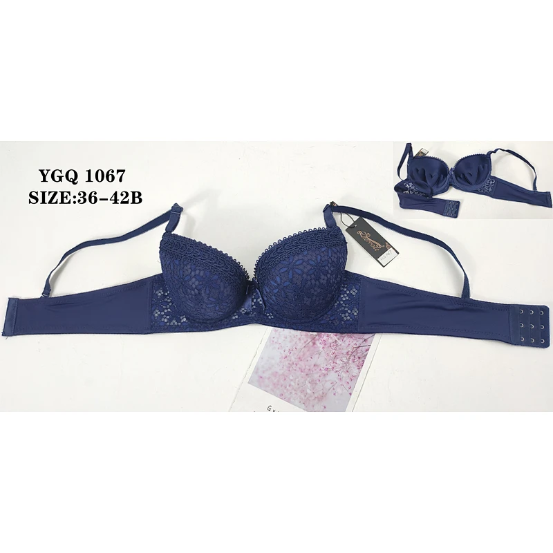 YGQ1067,bra