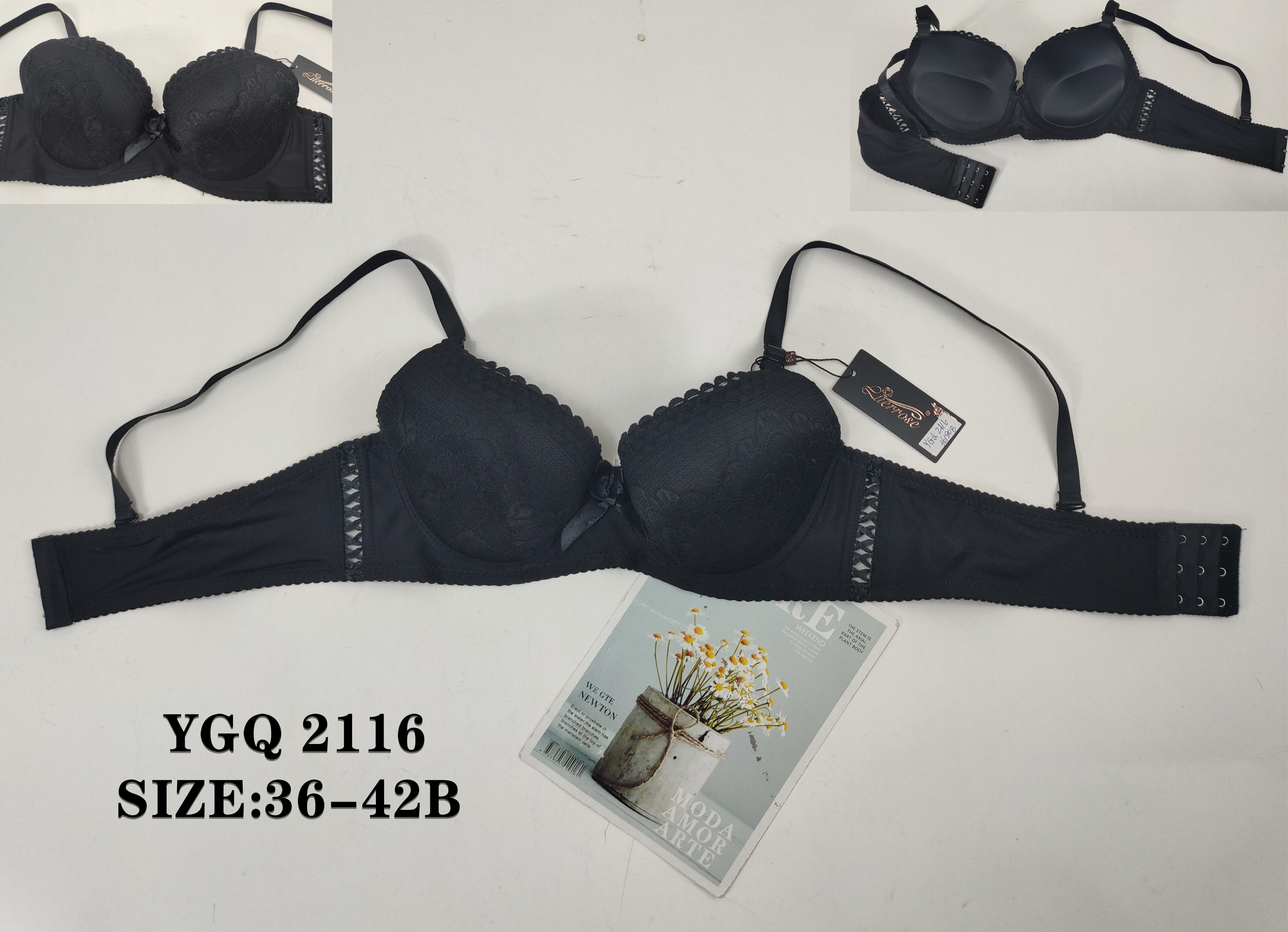 YGQ2116,bra