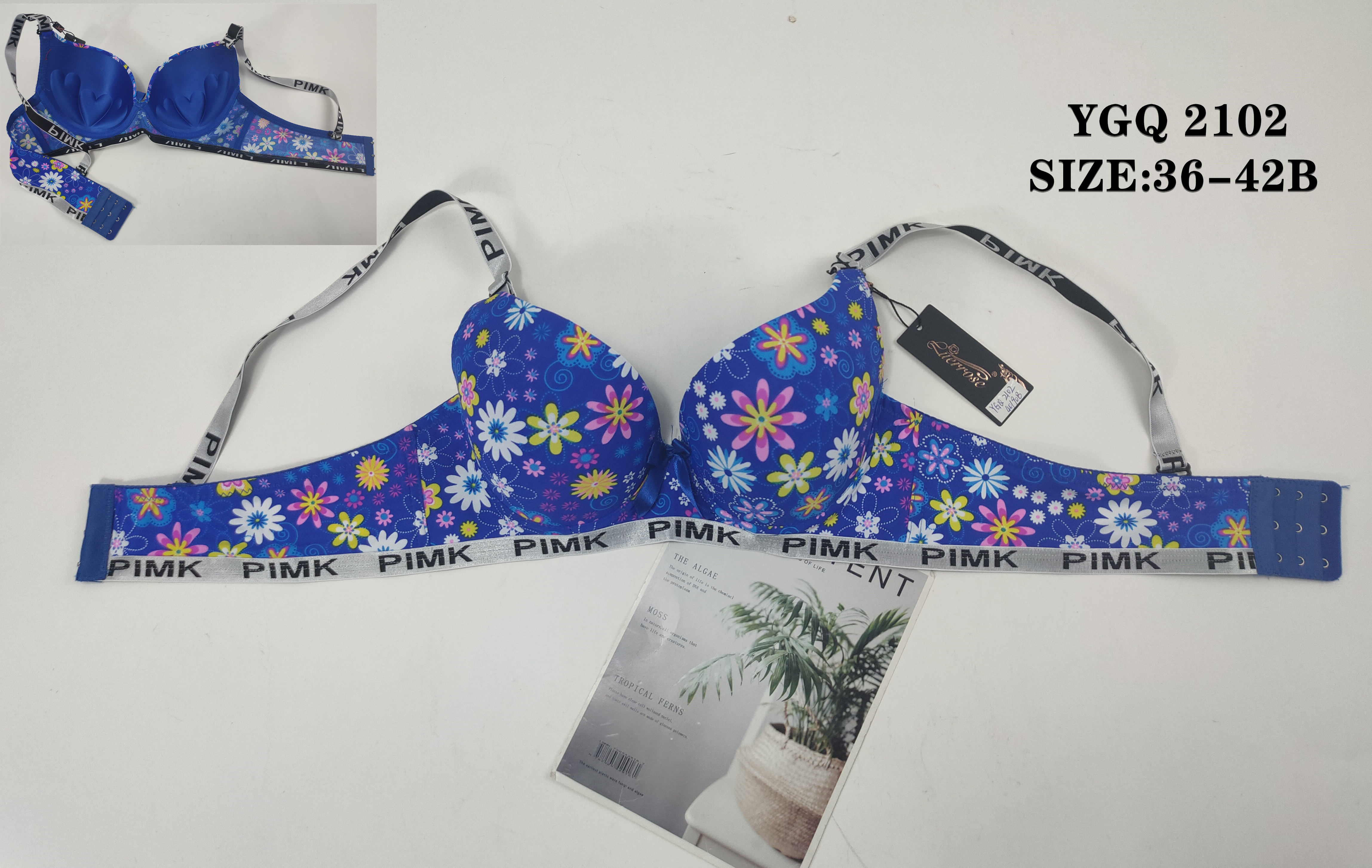 YGQ2102,bra