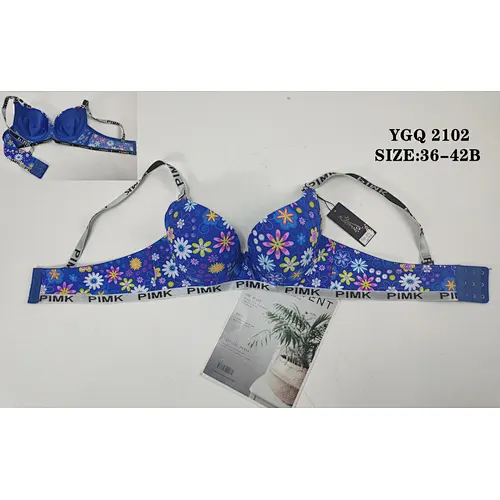 YGQ2102,bra