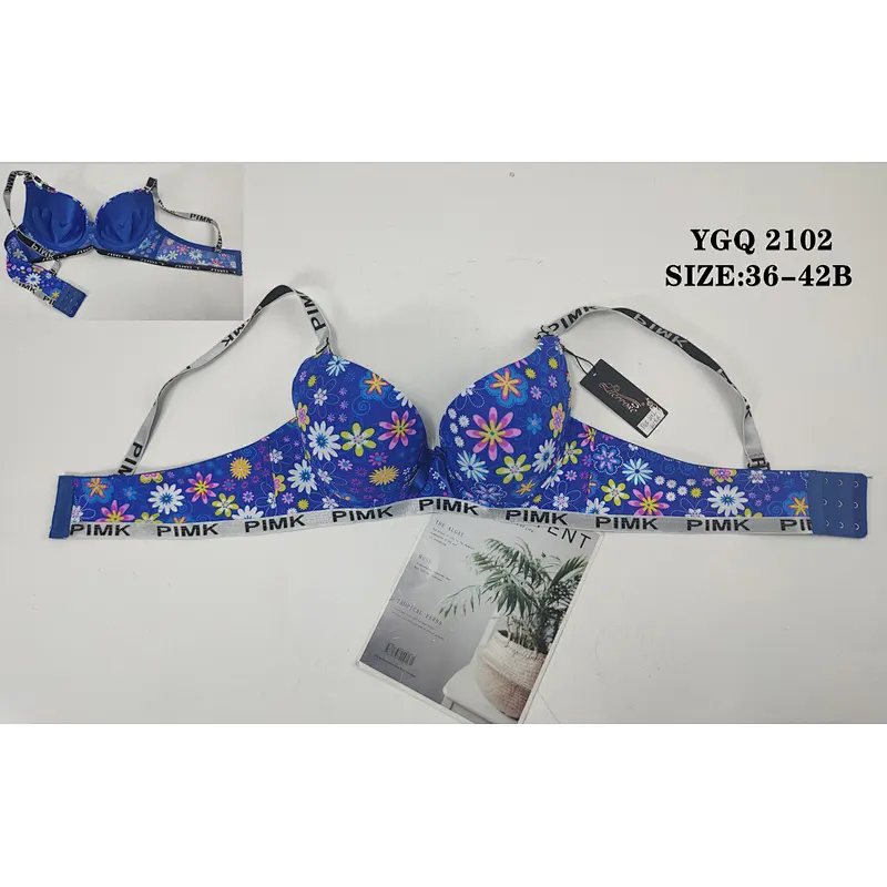 YGQ2102,bra