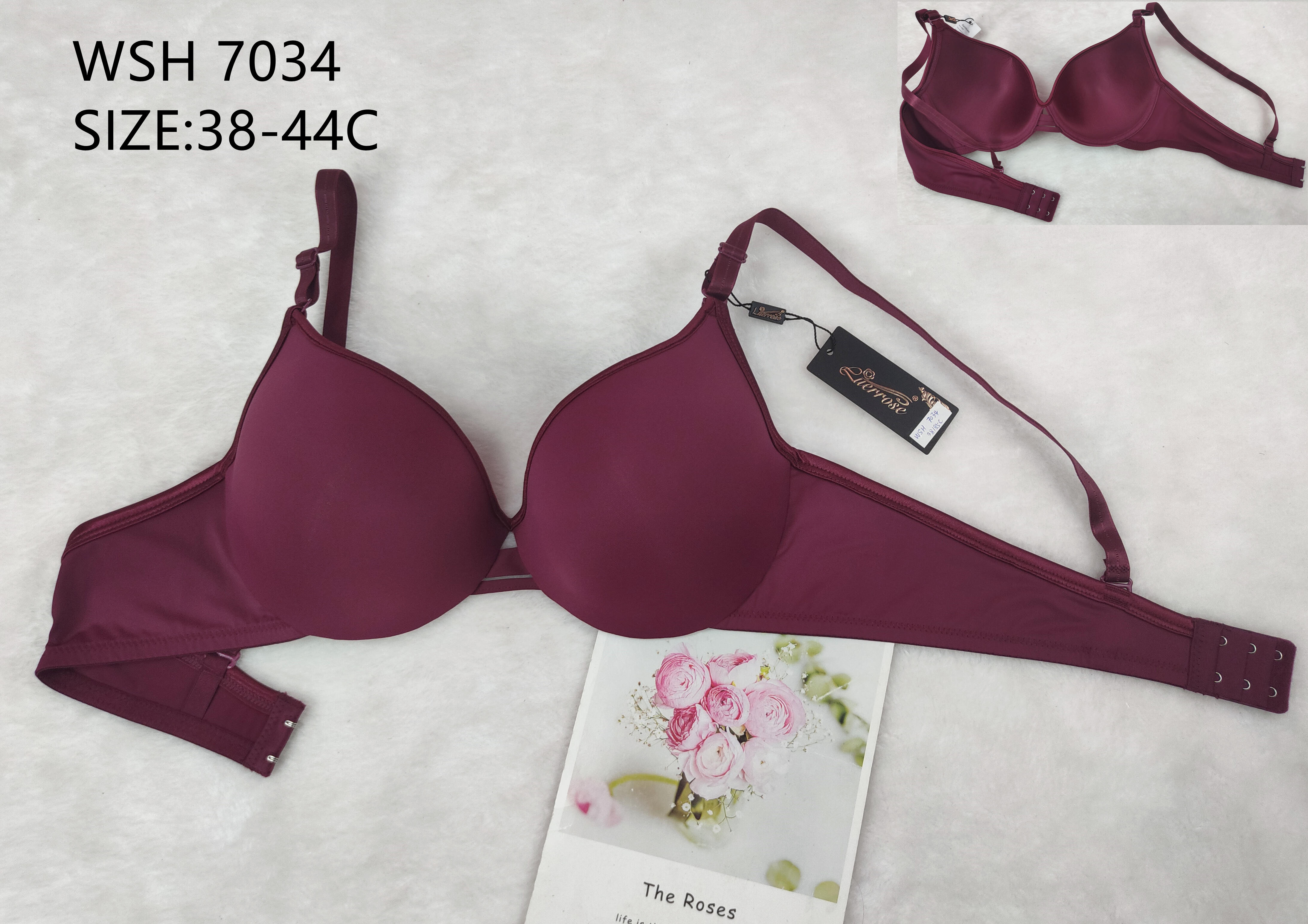 WSH7034,bra