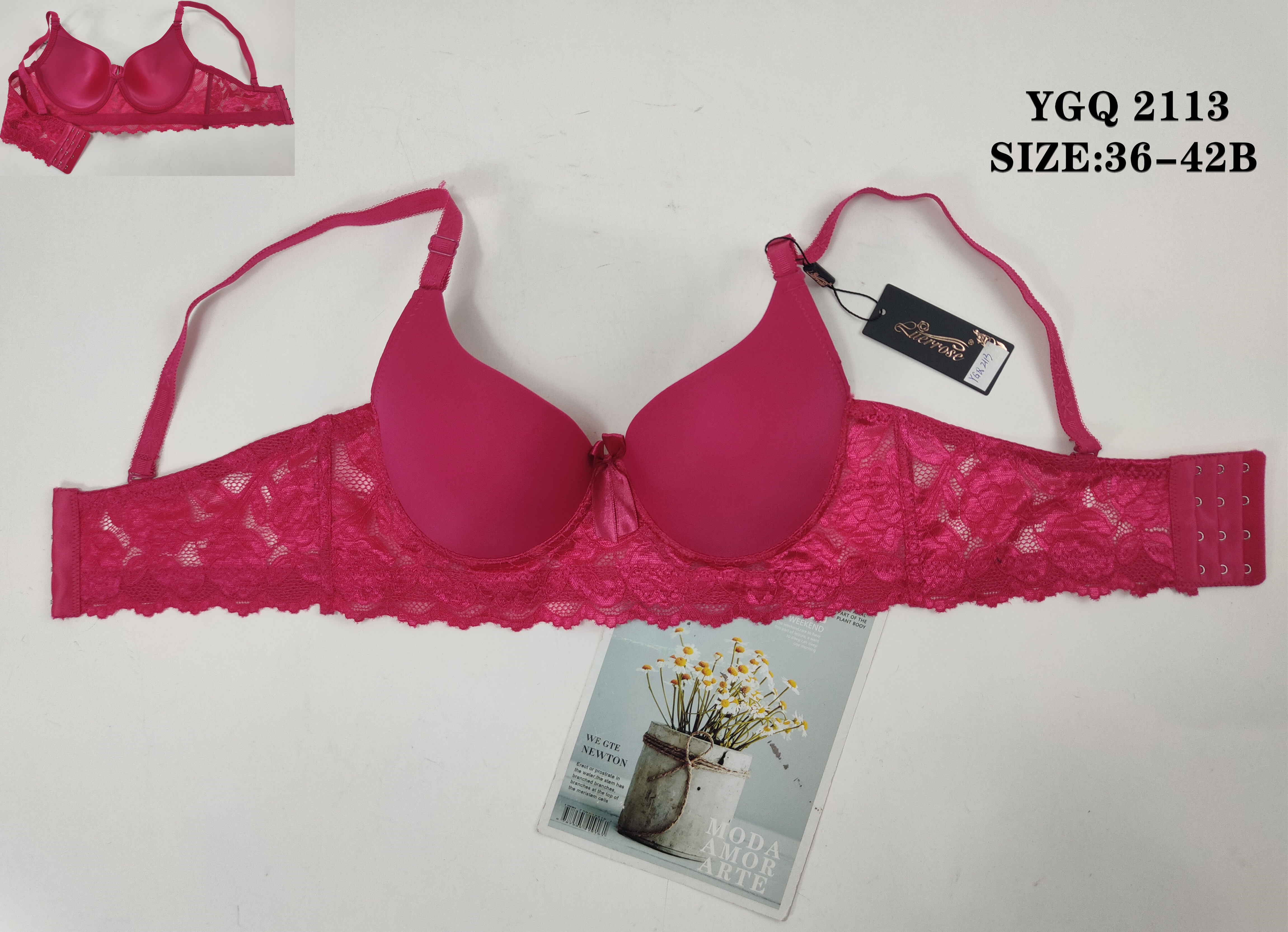 YGQ2113,bra
