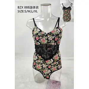 BZX888连体衣