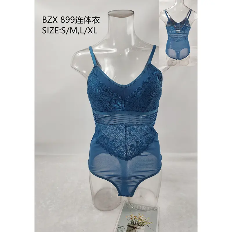 BZX899连体衣