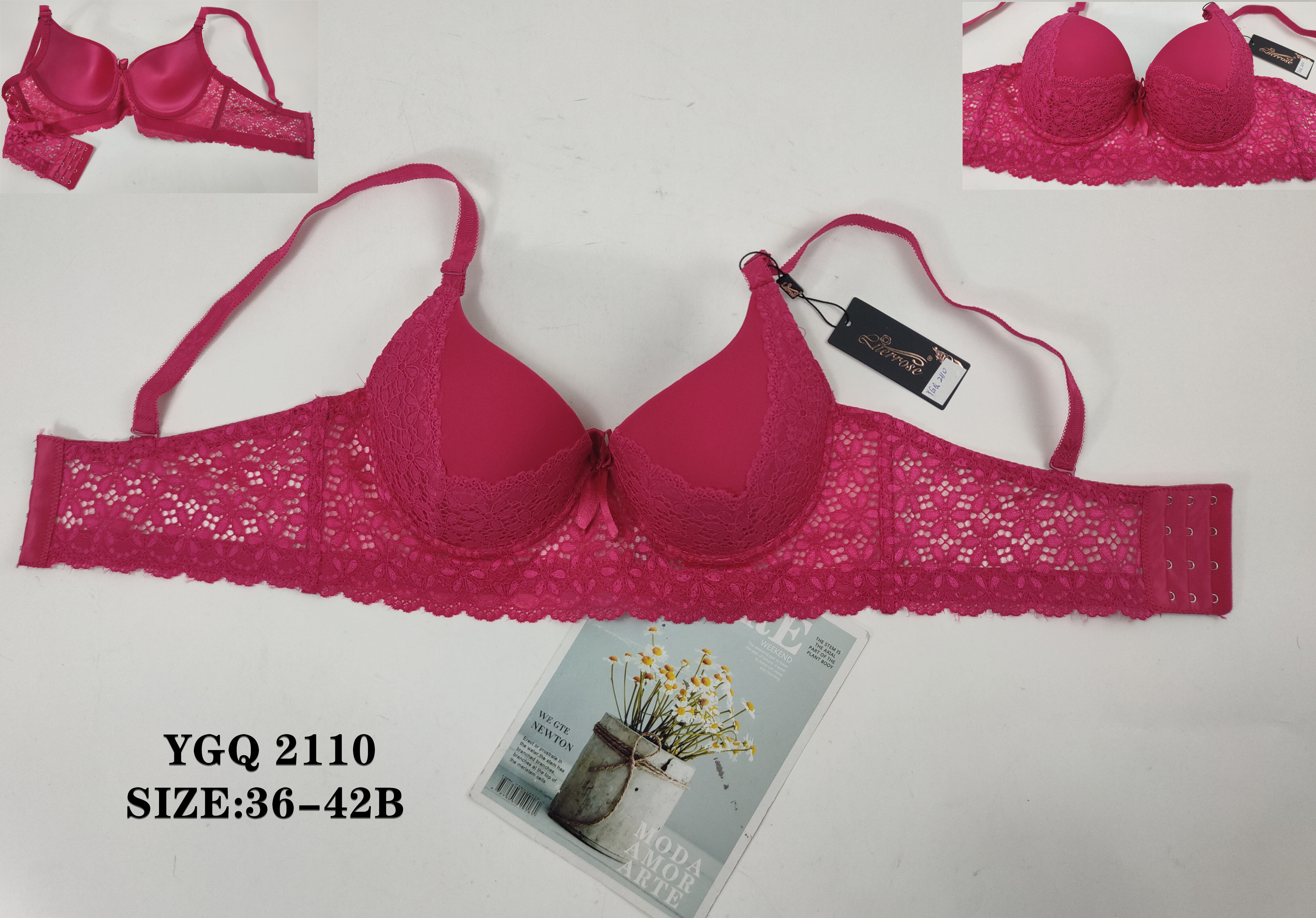 YGQ2110,bra