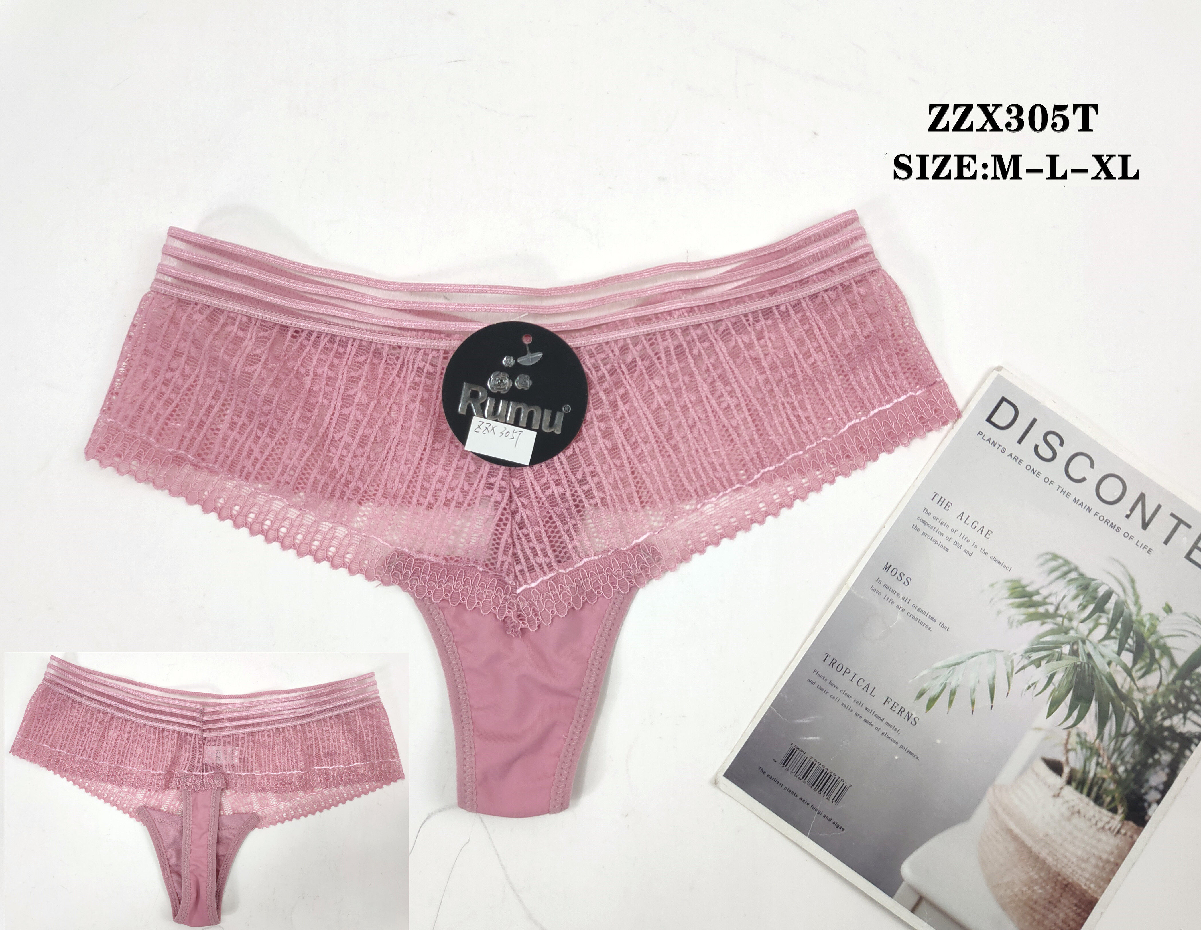 ZZX305丁字裤