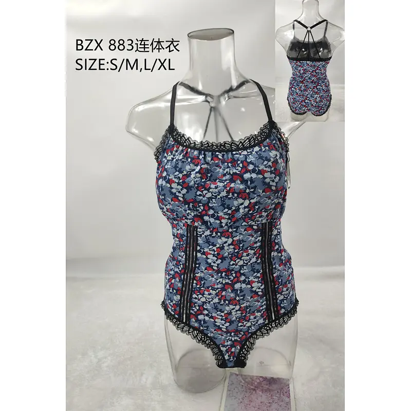 BZX883连体衣