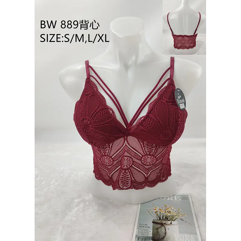 BW889背心