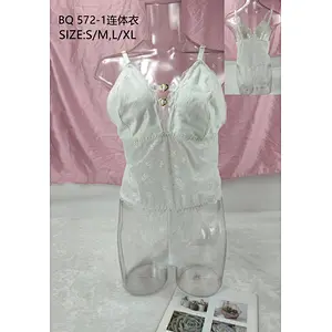 BQ572-1连体衣