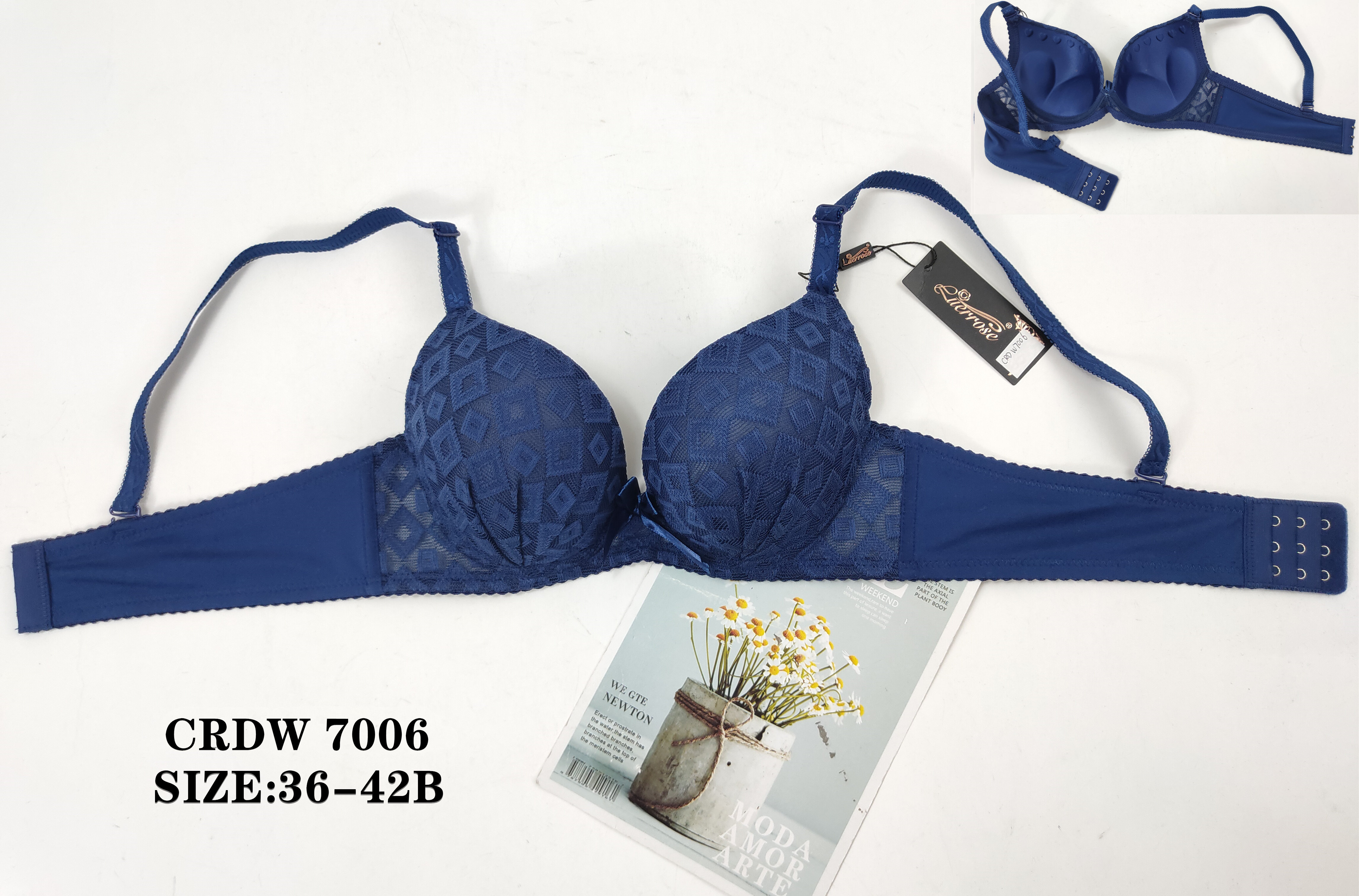 CRDW7006,bra