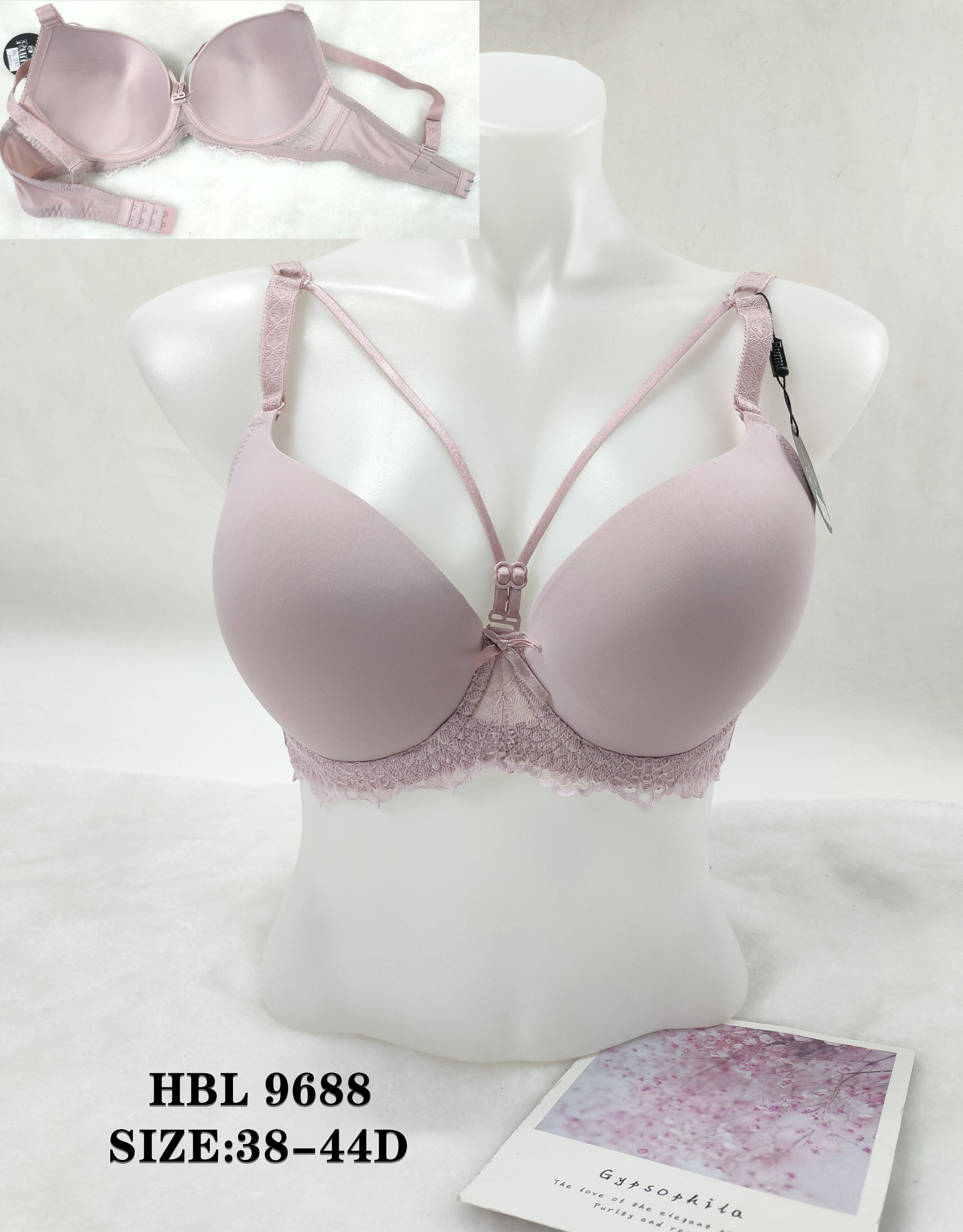 HBL9688,bra