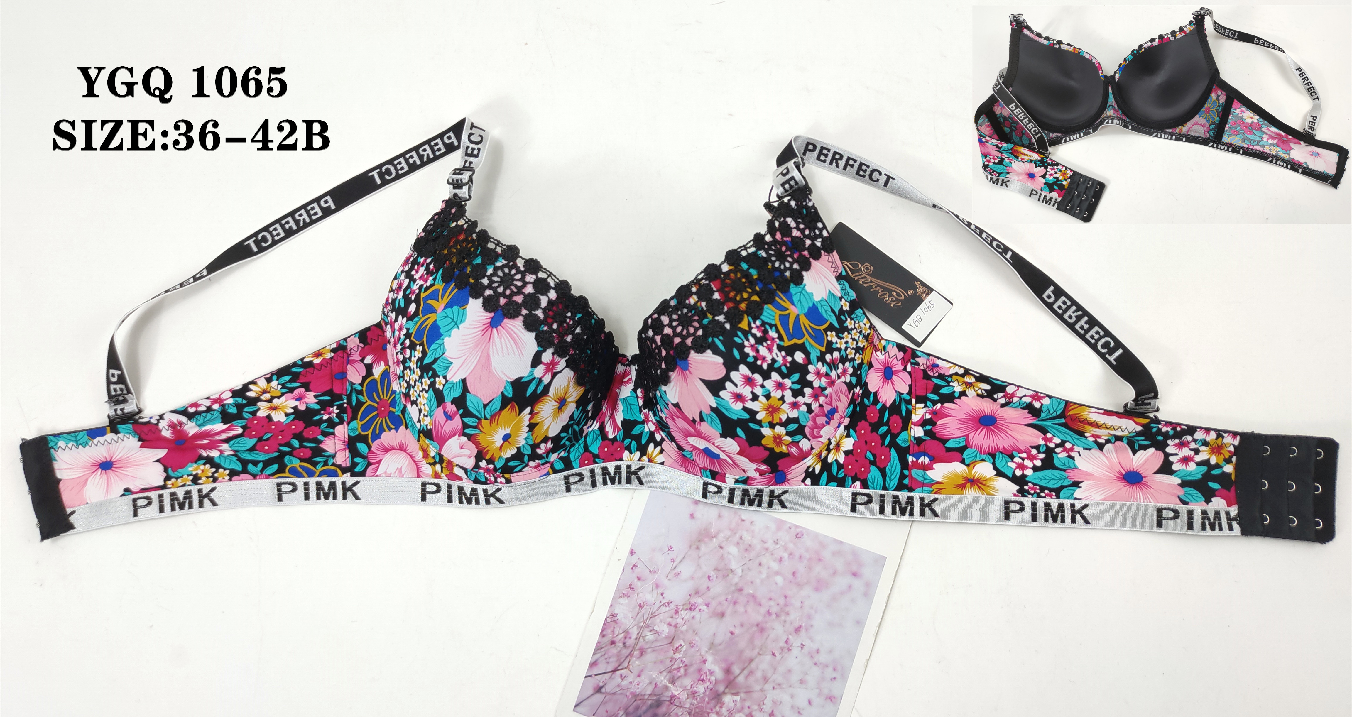 YGQ1065,bra