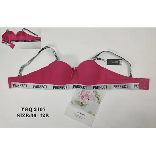 YGQ2107,bra