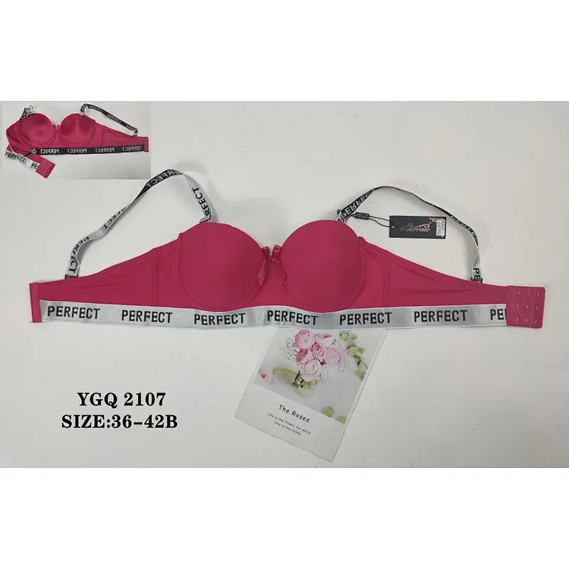 YGQ2107,bra