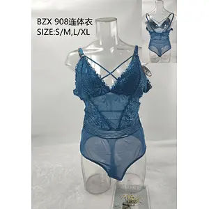 BZX908连体衣