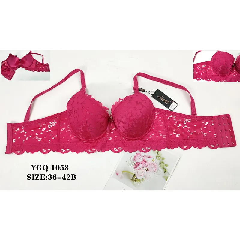 YGQ1053,bra