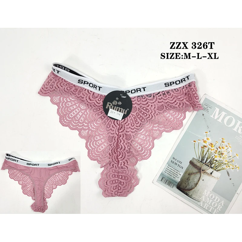 ZZX326丁字裤