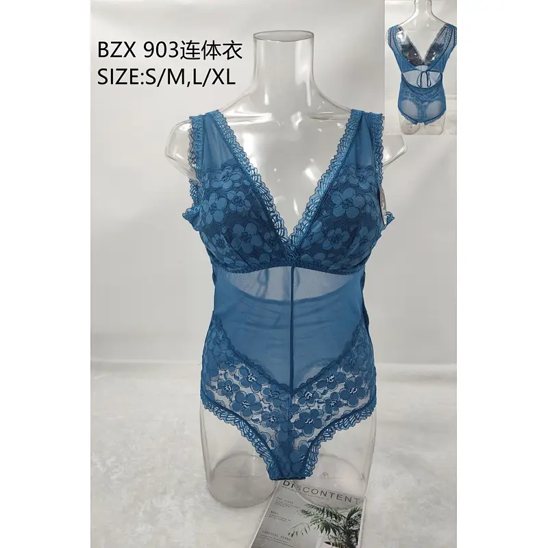 BZX903连体衣