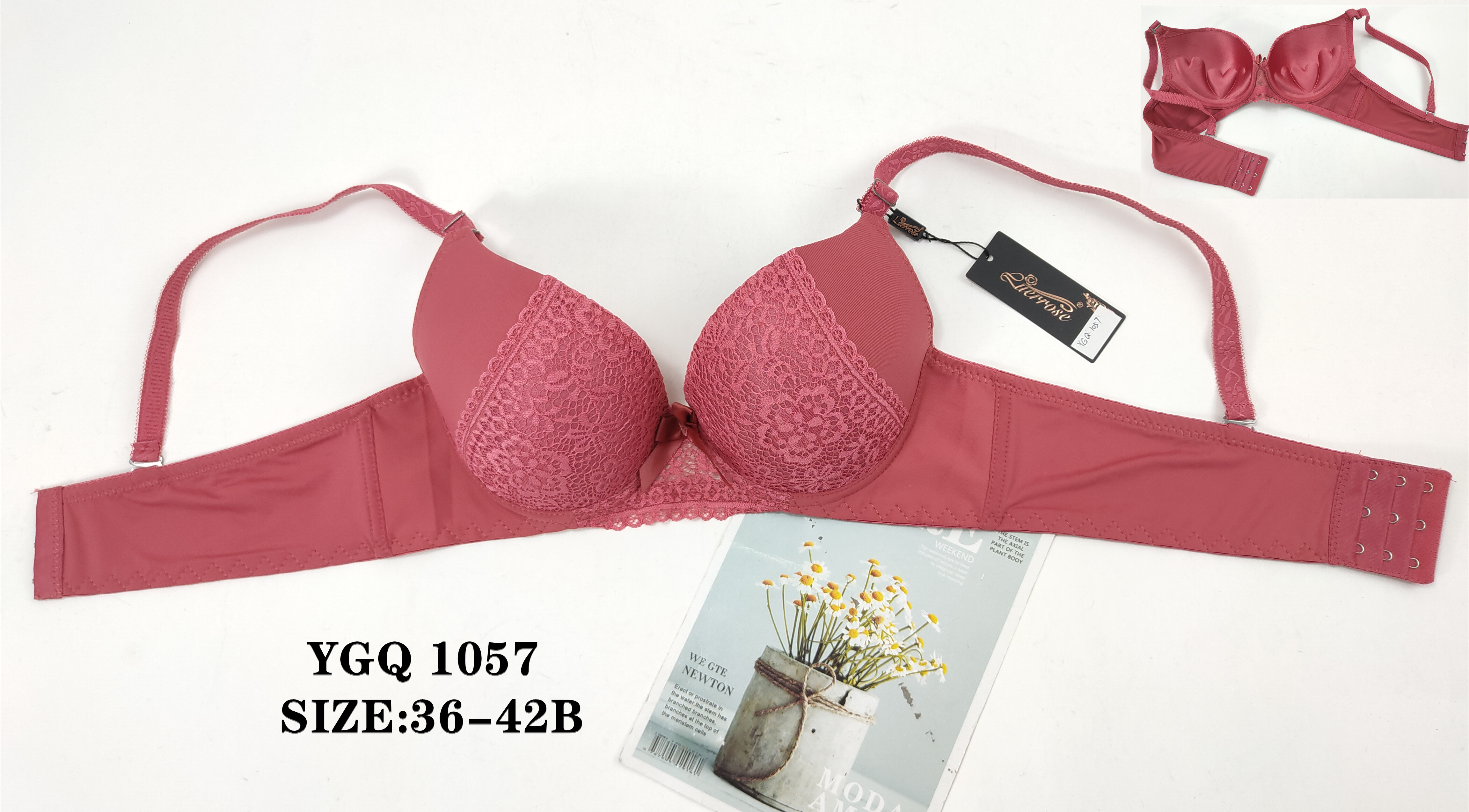 YGQ1057,bra