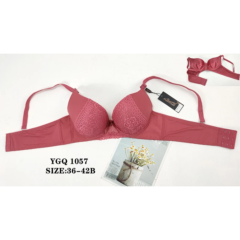 YGQ1057,bra