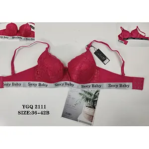 YGQ2111,bra