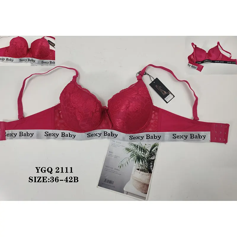YGQ2111,bra