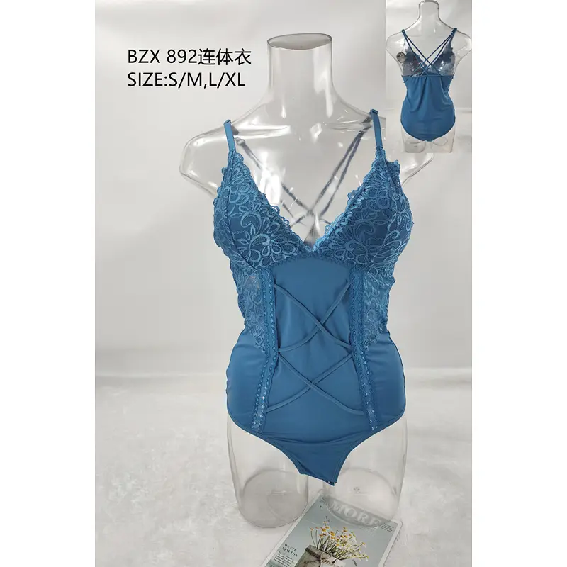 BZX892连体衣