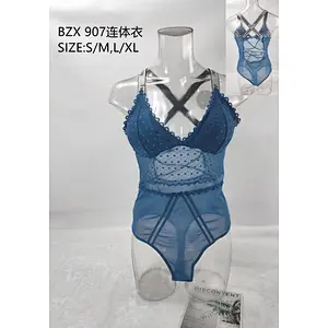BZX907连体衣