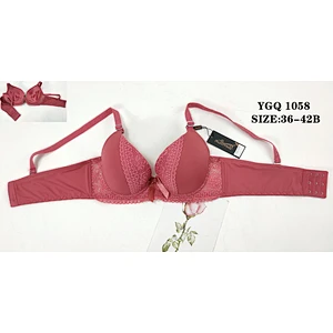 YGQ1058,bra