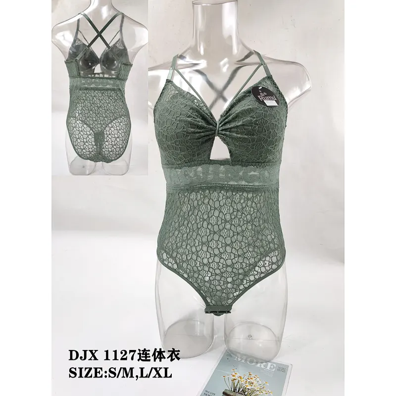 DJX1127连体衣