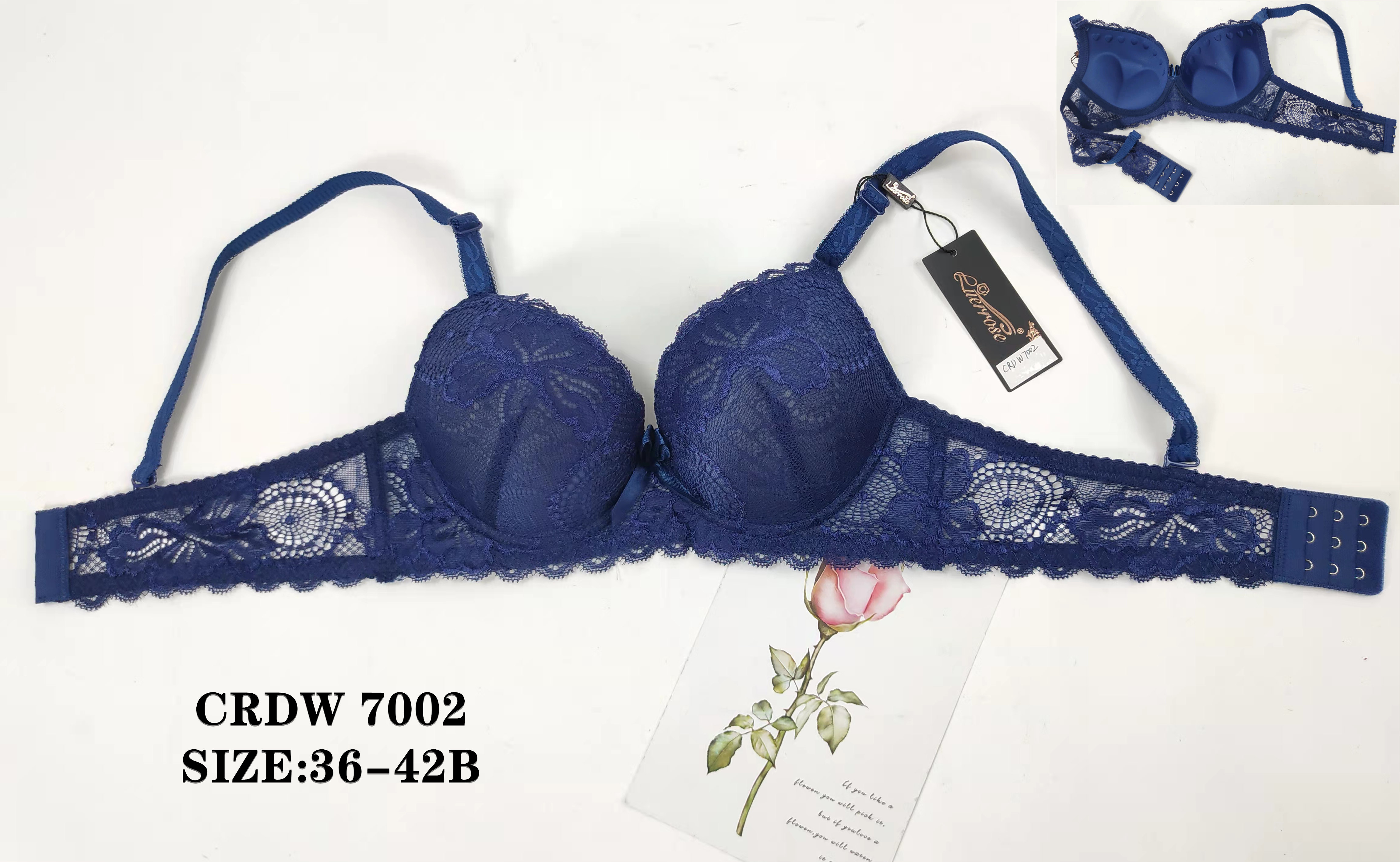 CRDW7002,bra