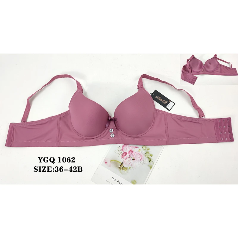 YGQ1062,bra