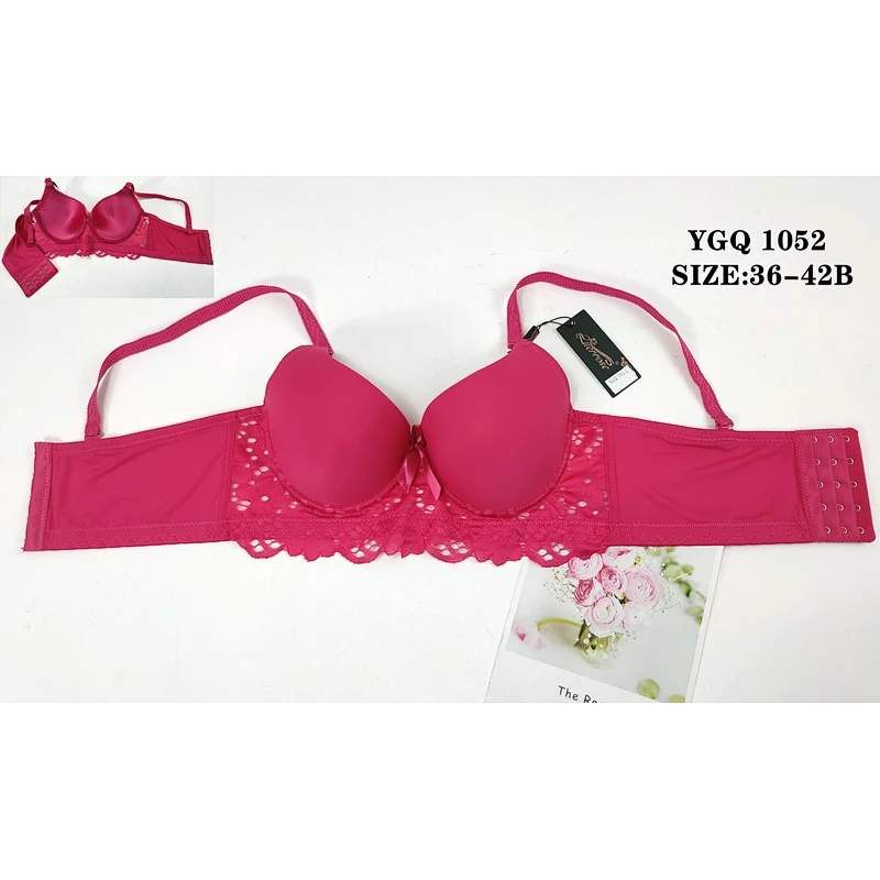 YGQ1052,bra