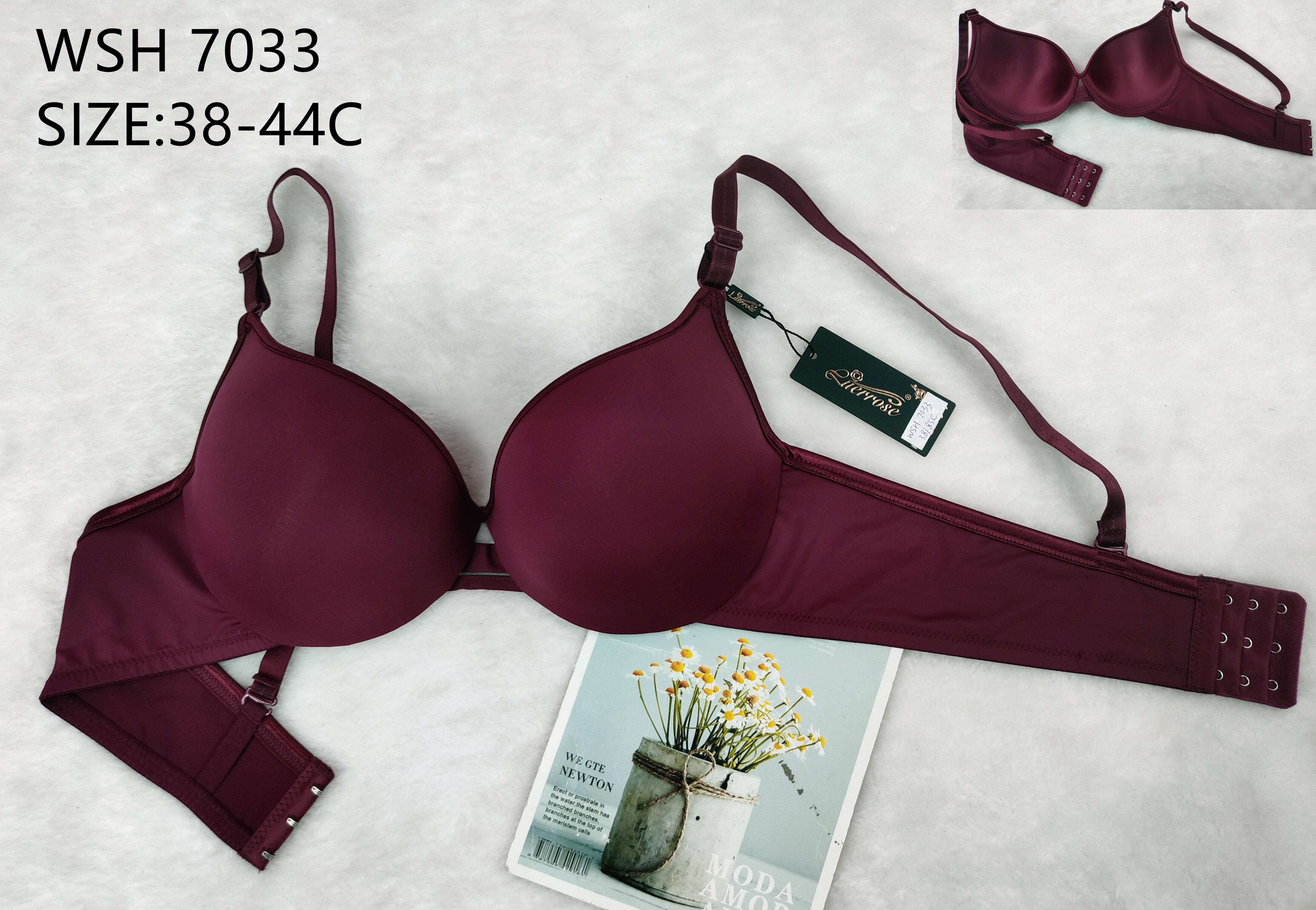 WSH7033,bra