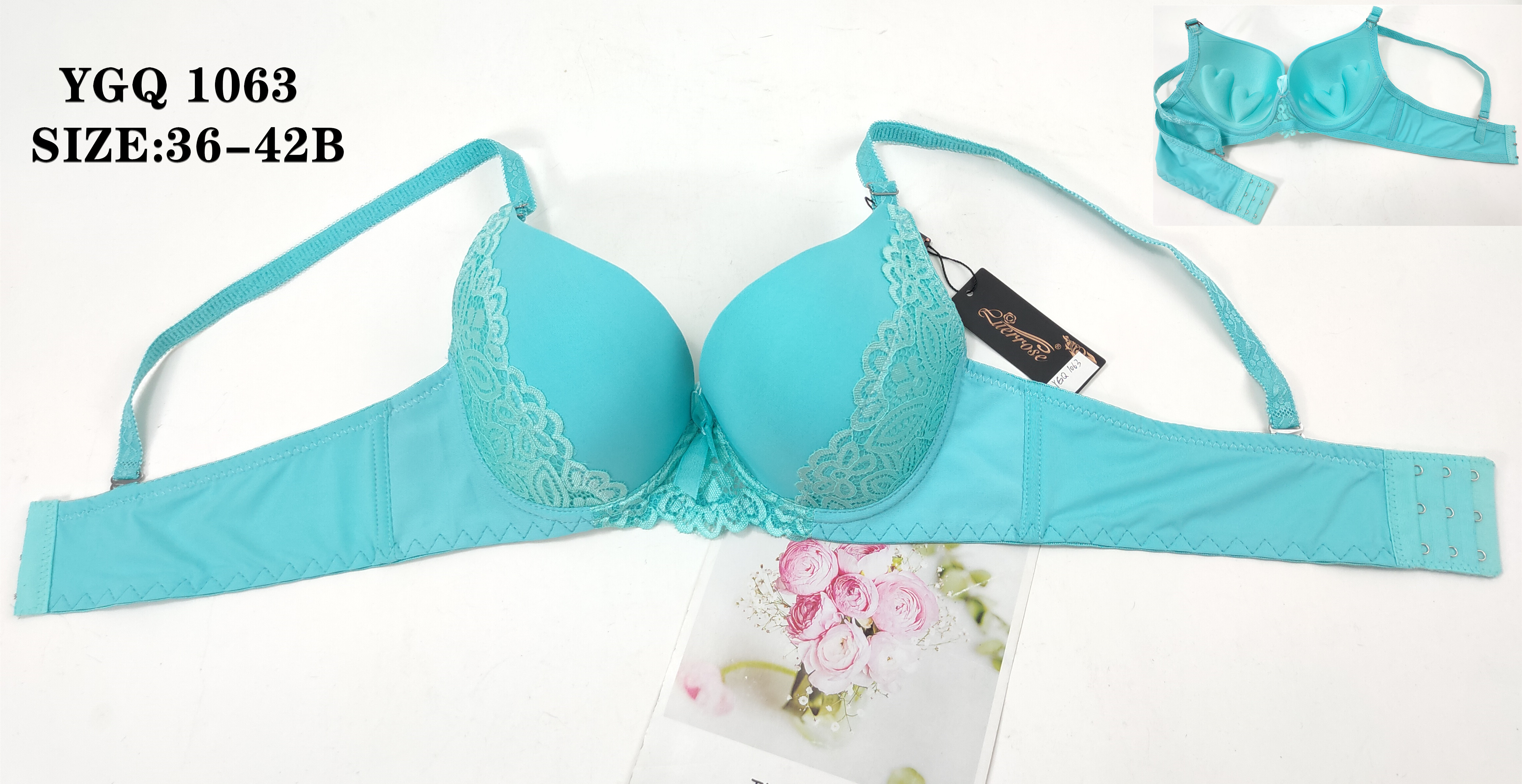 YGQ1063,bra