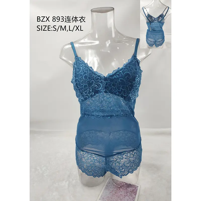 BZX893连体衣