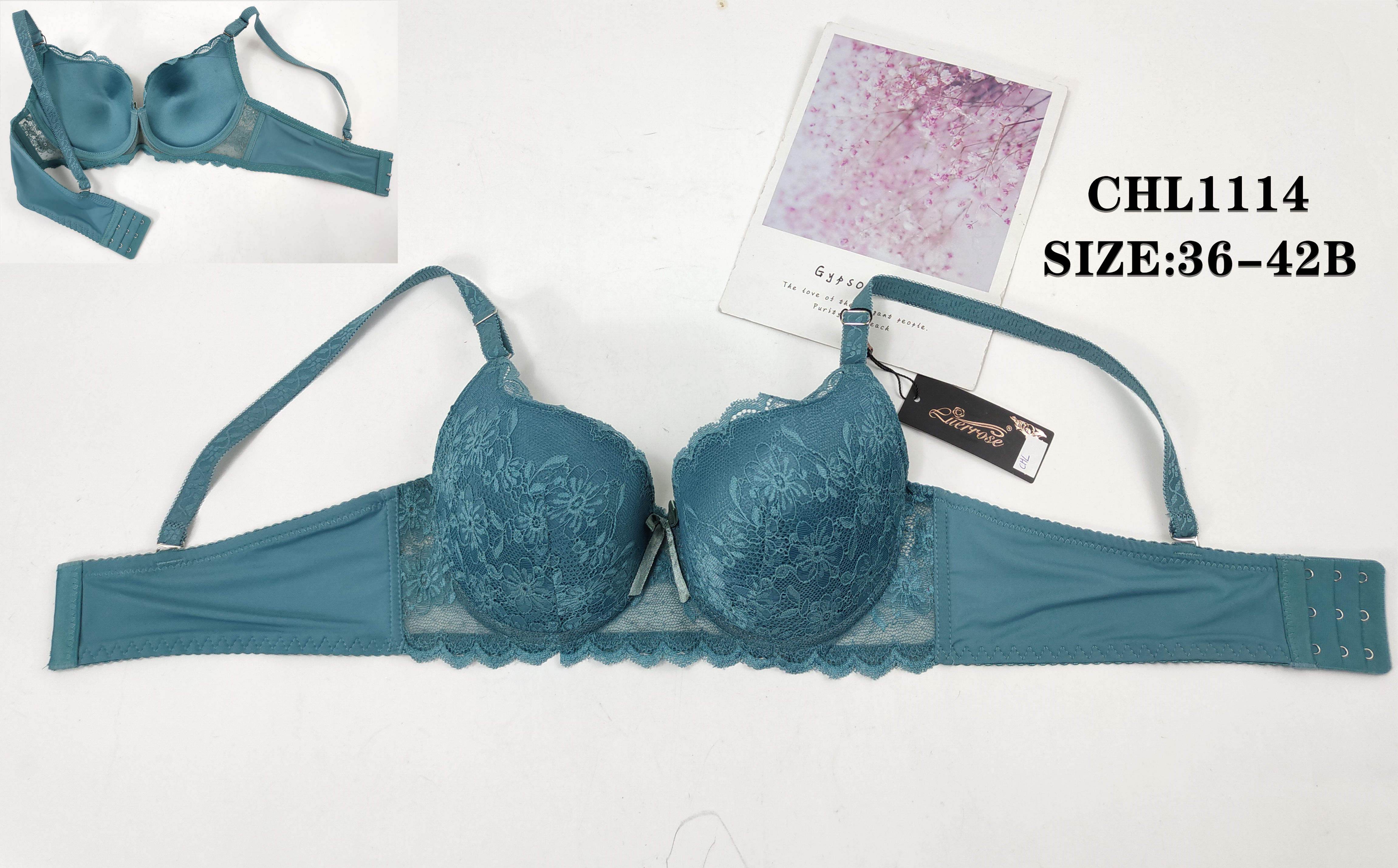 CHL1114,bra