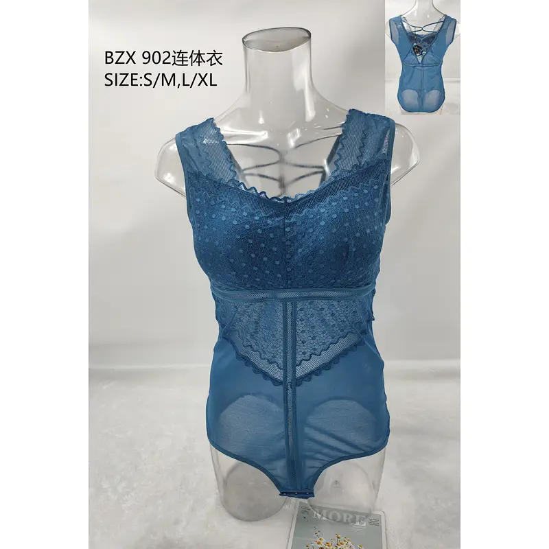 BZX902连体衣