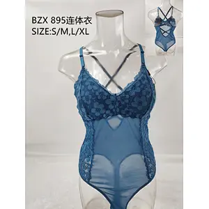 BZX895连体衣