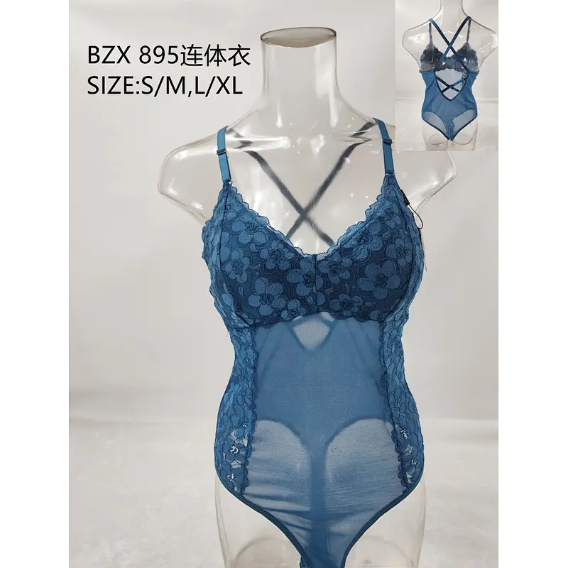BZX895连体衣